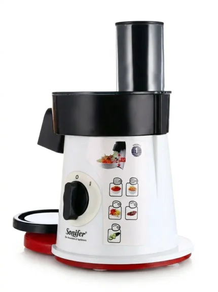 Sonifer SF-5505 Electric Salad Maker