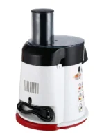 Sonifer SF-5505 Electric Salad Maker - Image 2