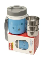 Kiam Monalisa Lunch Hot Pot (3 Container)