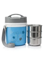 Kiam Monalisa Lunch Hot Pot (3 Container)