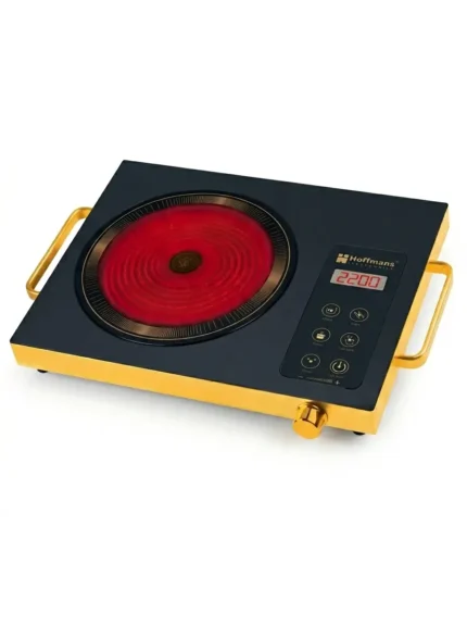 Hoffmans HM-8093 Portable Infrared Cooker