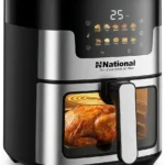 National View Digital Air Fryer – 12L