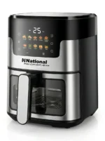 National View Digital Air Fryer – 12L