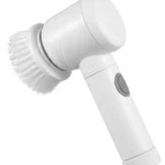 5-in-1 Electric Magic Brush Cleaner