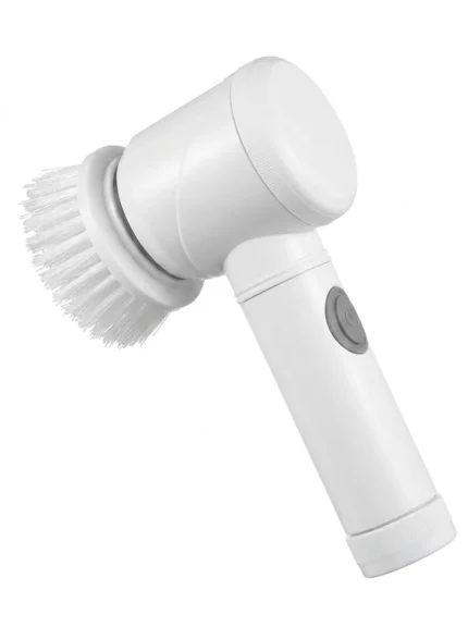 5-in-1 Electric Magic Brush Cleaner