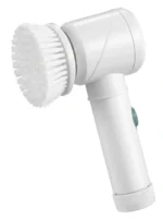 5-in-1 Electric Magic Brush Cleaner