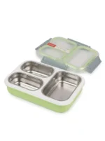 Tedemei 3 Compartment Lunch Box – 1.2L