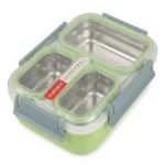 Tedemei 3 Compartment Lunch Box – 1.2L