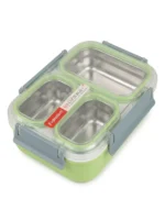 Tedemei 3 Compartment Lunch Box – 1.2L