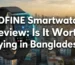 UDFINE Smartwatch Review: Is It Worth Buying in Bangladesh?
