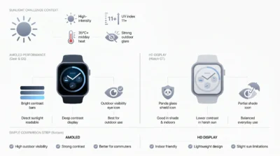 UDFINE Smartwatch Review: Is It Worth Buying in Bangladesh?