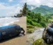 Waterproof portable Bluetooth speaker for Cox's Bazar beach and Bandarban hill trips in Bangladesh