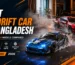 Best RC Drift Car in Bangladesh featuring 1:16 and 1:20 scale remote control drift cars for kids and adults