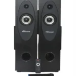Kamasonic T30X Bluetooth Speaker With Wireless Microphone