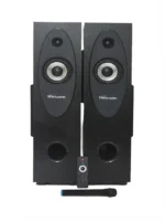 Kamasonic T30X Bluetooth Speaker With Wireless Microphone