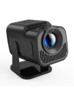 Magcubic HY320 NTV (Netflix , YouTube) Officially Licensed Android Projector