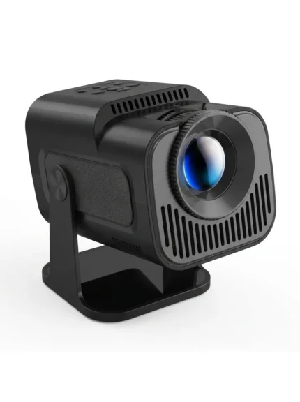 Magcubic HY320 NTV (Netflix , YouTube) Officially Licensed Android Projector