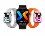 keqiwear kw25 max smart watch
