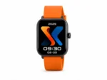 keqiwear kw25 max smart watch
