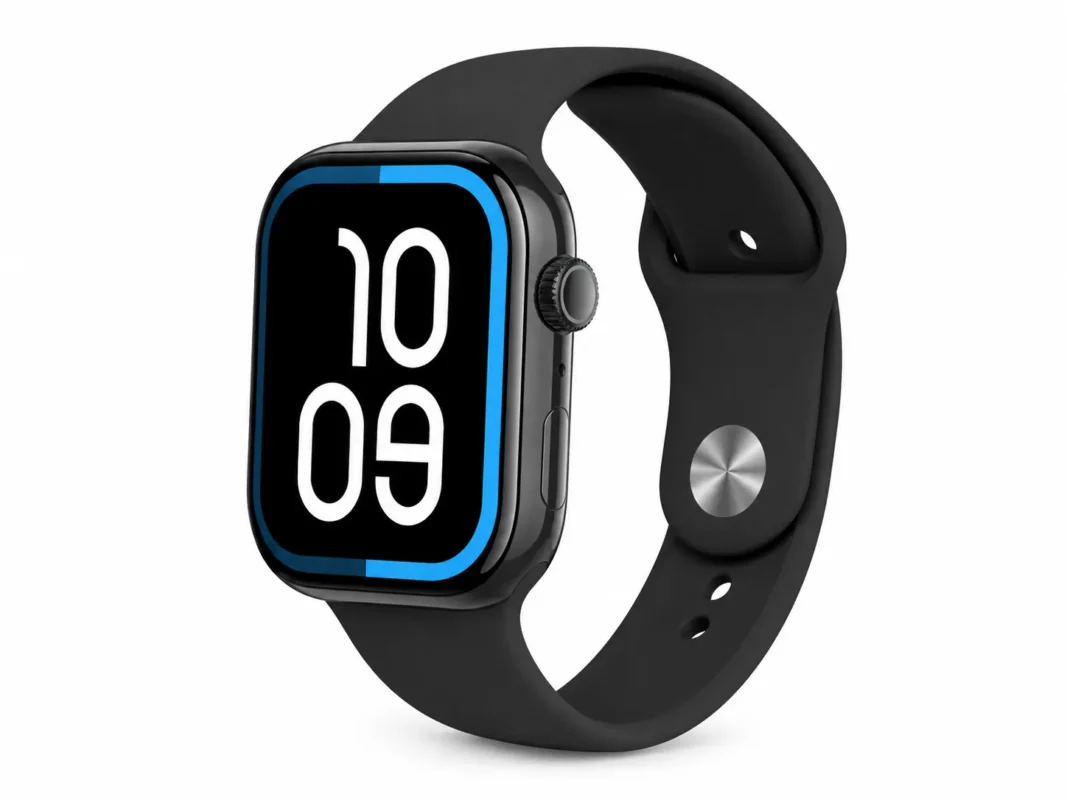 Laxasfit X10 Pro Max - Best AMOLED Smartwatch