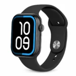 Laxasfit X10 Pro Max - Best AMOLED Smartwatch