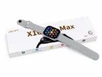 Laxasfit X10 Pro Max - Best AMOLED Smartwatch