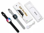 Laxasfit X10 Pro Max - Best AMOLED Smartwatch